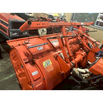 KUBOTA トラクター L1-255D