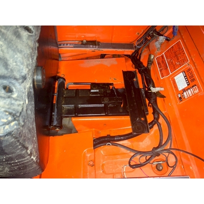 KUBOTA トラクター L1-255D