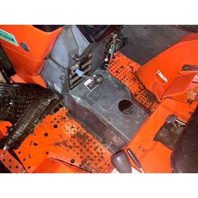 KUBOTA トラクター L1-255D