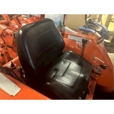 KUBOTA トラクター L1-255D