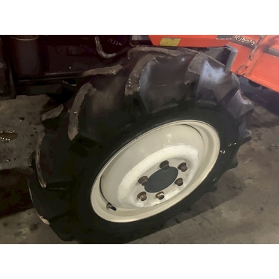 KUBOTA トラクター L1-255D