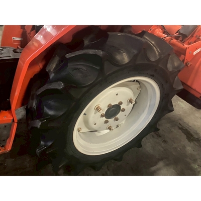 KUBOTA トラクター L1-255D