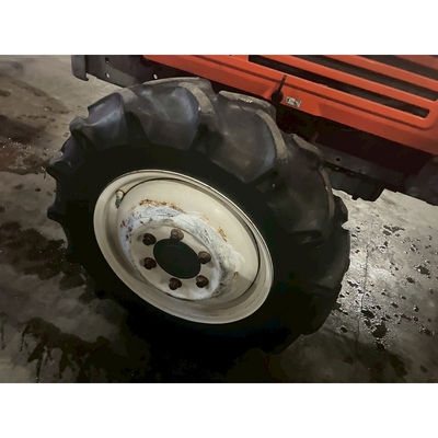 KUBOTA トラクター L1-255D