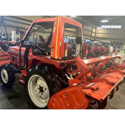 KUBOTA トラクター L1-255D