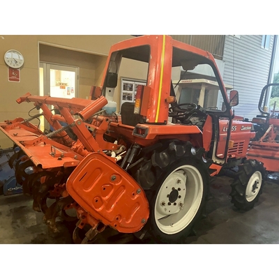 KUBOTA トラクター L1-255D
