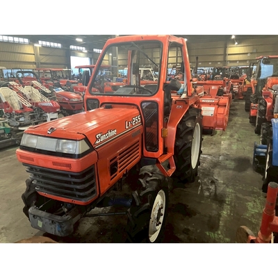 KUBOTA トラクター L1-255D
