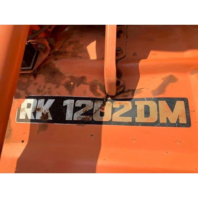 KUBOTA トラクター B1502D