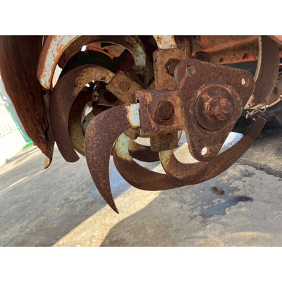 KUBOTA トラクター B1502D