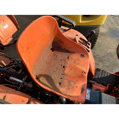 KUBOTA トラクター B1502D