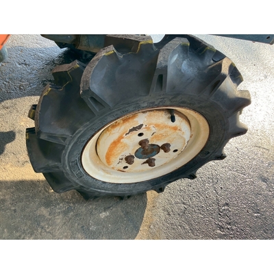 KUBOTA トラクター B1502D