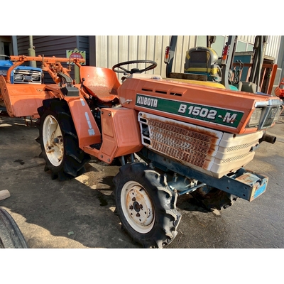 KUBOTA トラクター B1502D