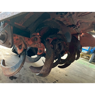 KUBOTA トラクター B7001