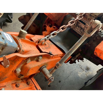 KUBOTA トラクター B7001