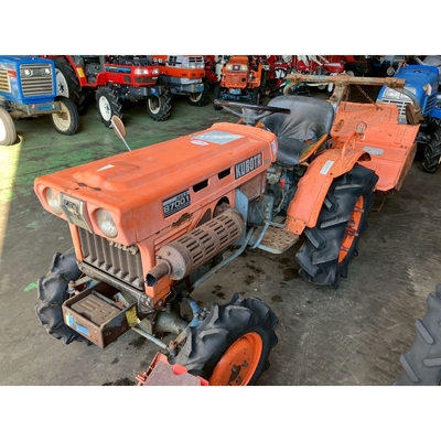 KUBOTA トラクター B7001