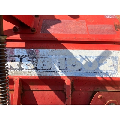 YANMAR トラクター FX24S