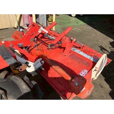 YANMAR トラクター FX24S