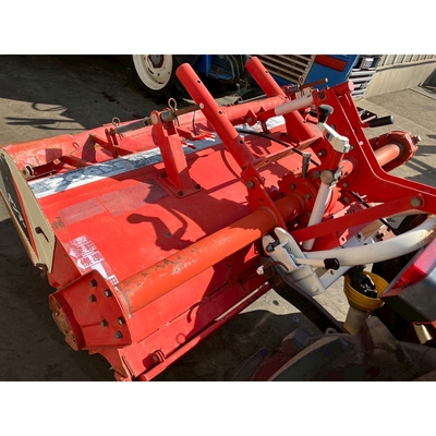 YANMAR トラクター FX24S