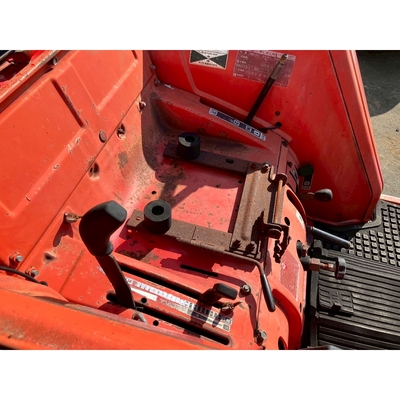 YANMAR トラクター FX24S