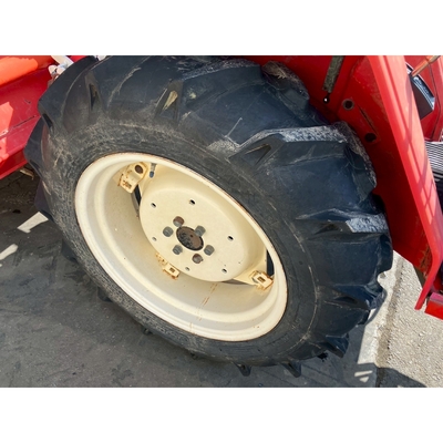 YANMAR トラクター FX24S