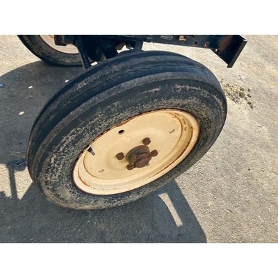 YANMAR トラクター FX24S