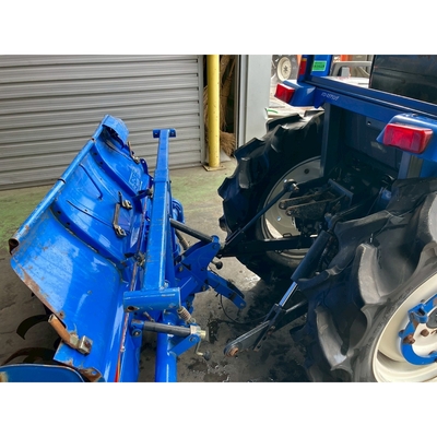 ISEKI トラクター TF21F