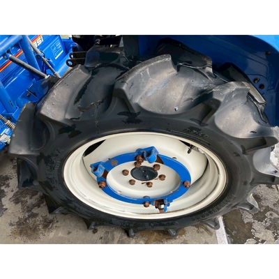 ISEKI トラクター TF21F