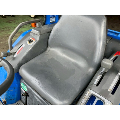 ISEKI トラクター TF21F