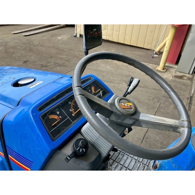 ISEKI トラクター TF21F