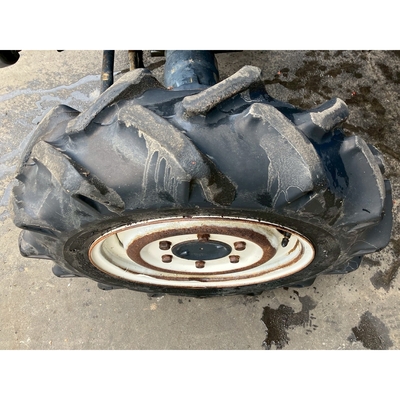 ISEKI トラクター TF21F