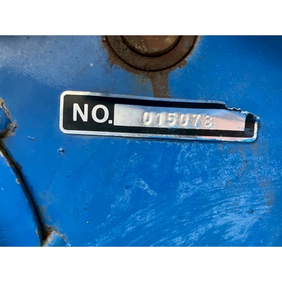 ISEKI トラクター TX1410F