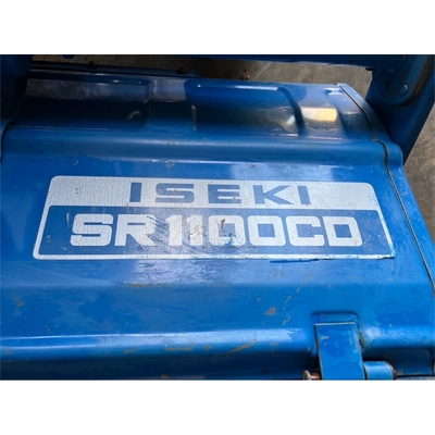 ISEKI トラクター TX1410F