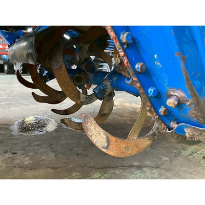 ISEKI トラクター TX1410F