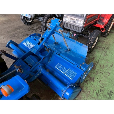 ISEKI トラクター TX1410F