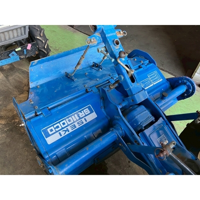 ISEKI トラクター TX1410F