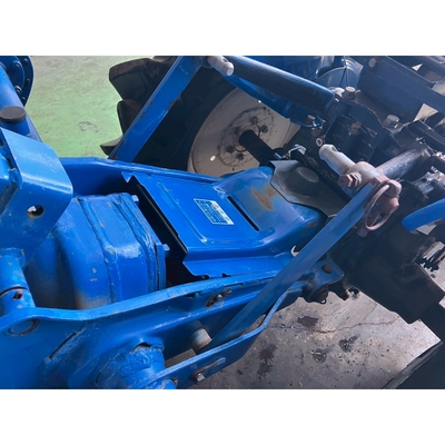 ISEKI トラクター TX1410F