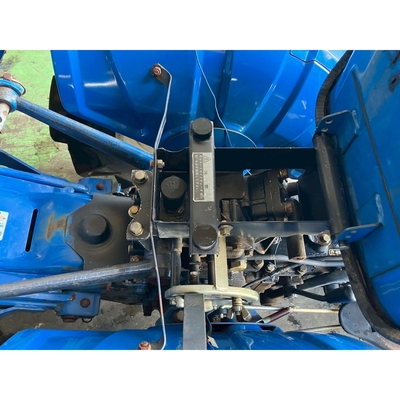 ISEKI トラクター TX1410F