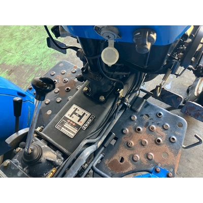 ISEKI トラクター TX1410F