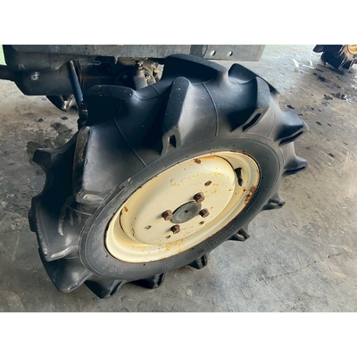 ISEKI トラクター TX1410F