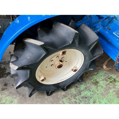 ISEKI トラクター TX1410F