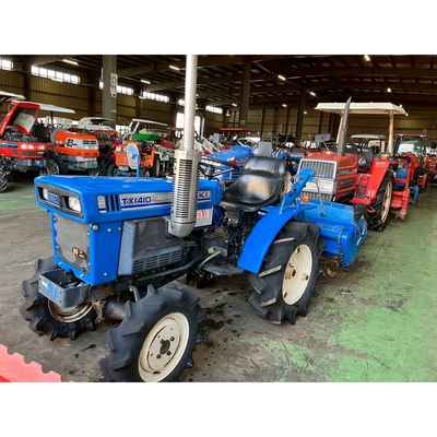ISEKI トラクター TX1410F