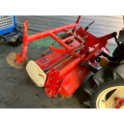 YANMAR トラクター F18D