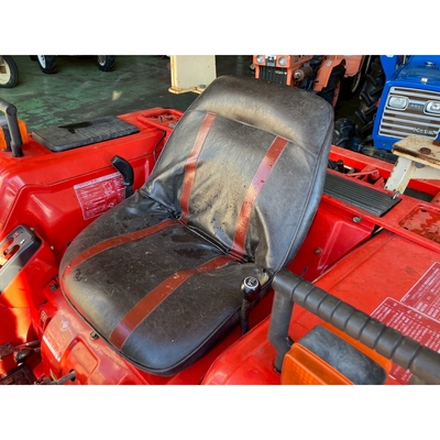 YANMAR トラクター F18D