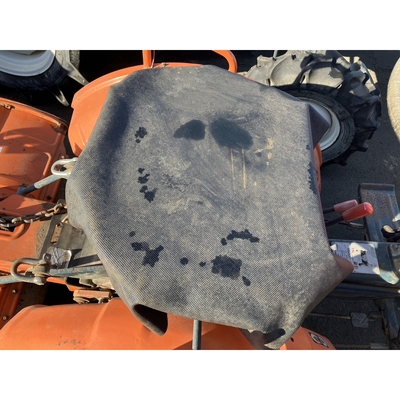 KUBOTA トラクター B5000D