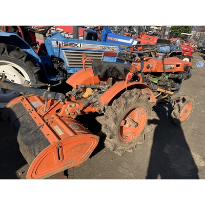 KUBOTA トラクター B5000D