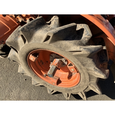 KUBOTA トラクター B5000D