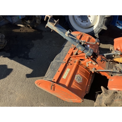 KUBOTA トラクター B5000D