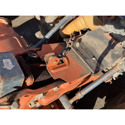 KUBOTA トラクター B5000D