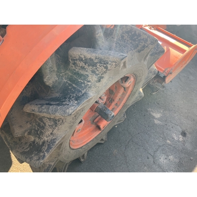 KUBOTA トラクター B5000D