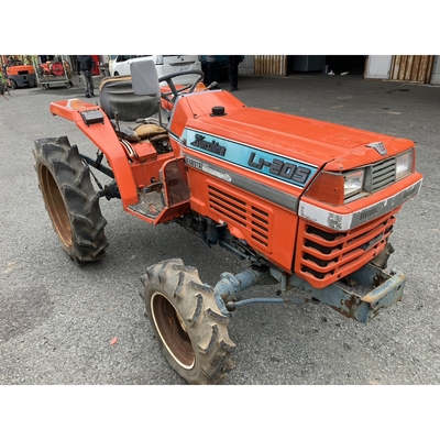 KUBOTA トラクター L1-205D