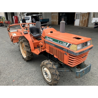 KUBOTA トラクター L1-18D